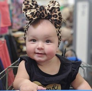 Baylor's Bowtique Accessories - Baby Headwrap Baylor's Bowtique Accessories - Baby Headwrap